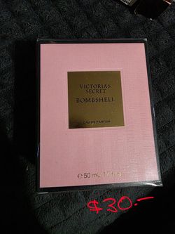 Victoria's Secret Bombshell Eau de Parfum 50ml