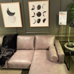 Arroyo Smoke Living Room Set