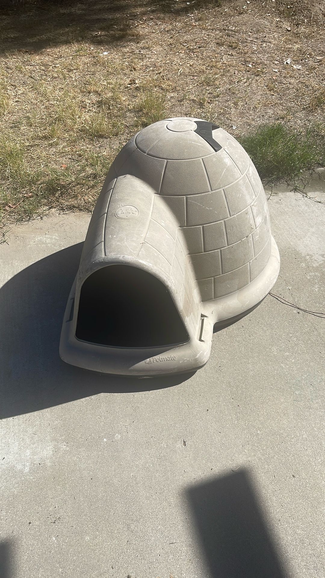 Dog House