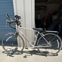 Specialized Sequoia Bike 