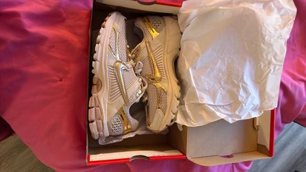 W Nike zoom vomero 5 chrome
