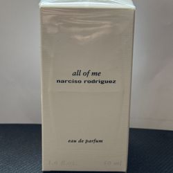 NARCISO RODRIGUEZ All Of Me 1.6oz