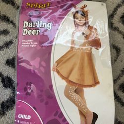 Darling Deer