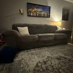 Queen Sleeper Couch