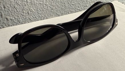 Ray-ban P Sunglasses