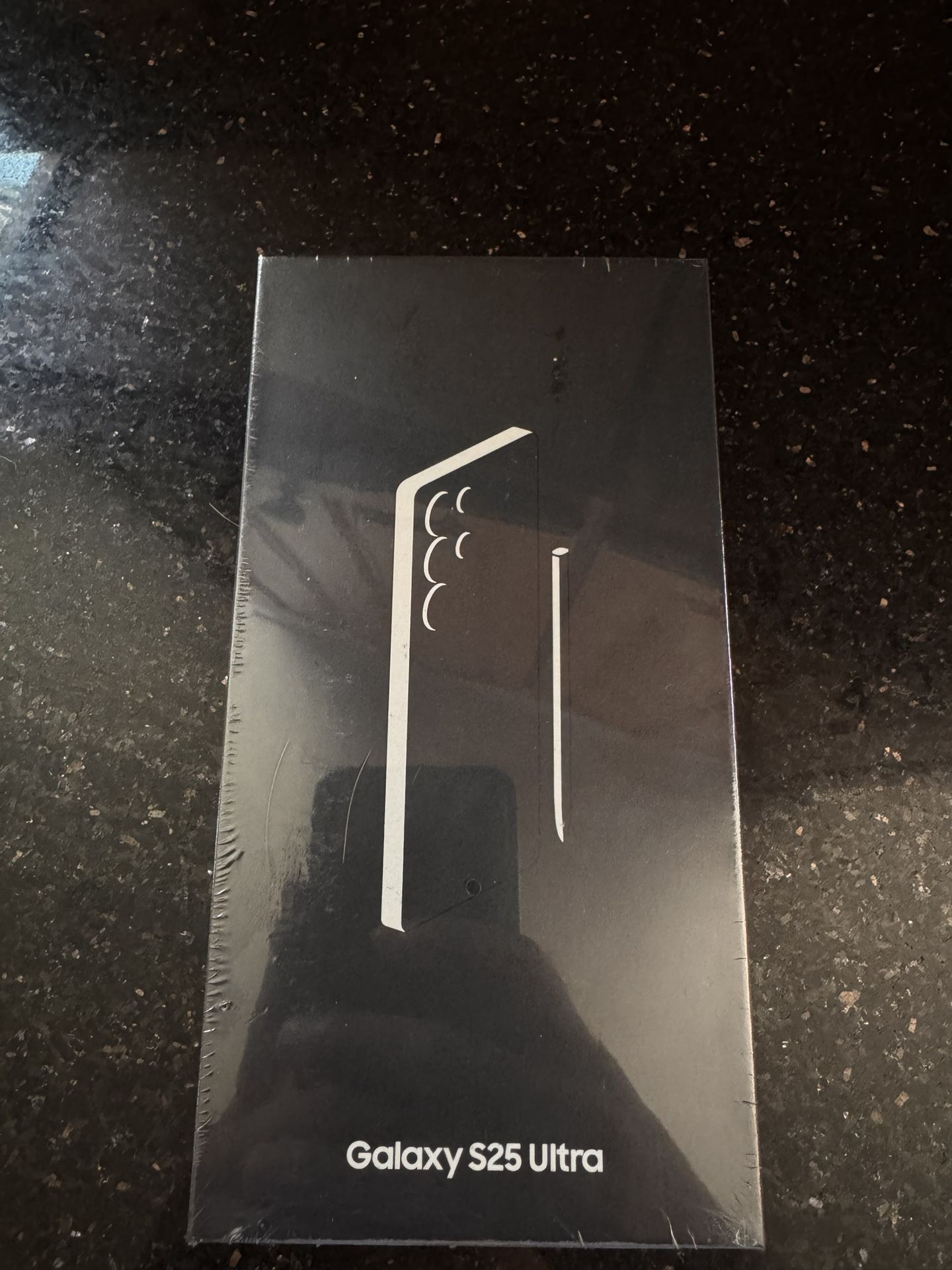 Samsung Galaxy S25Ultra