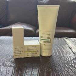 Jafra Biolab Set 