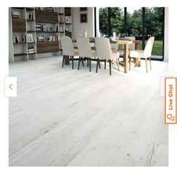 Lifeproof Park Creek Pine 22 MIL x 8.7 in. W x 59 in. L Waterproof Click Lock Luxury Vinyl Plank Flooring