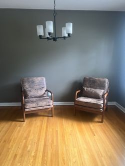 Contemporary Chairs