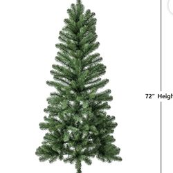 6ft Christmas Tree BRAND NEW
