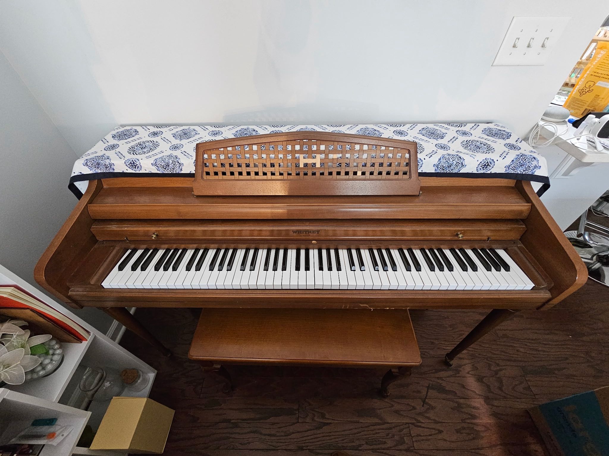 Piano (free)