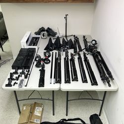 Professional Photography & Video Studio Equipment – Elinchrom, Manfrotto, Edelkrone and more