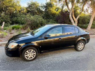 2009 Chevrolet Cobalt