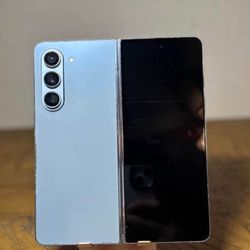 Samsung Galaxy z fold 5 new