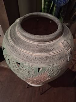 Handmade Vase