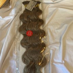 Remy wave 18" color m6/24