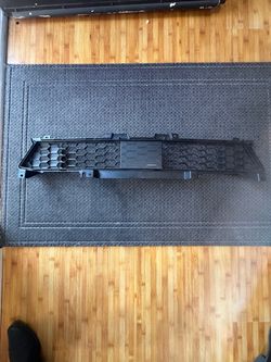 Ford Mustang (2024; 2025) Grille (Lower) - PR3Z17K945DA. Grille. Bumper