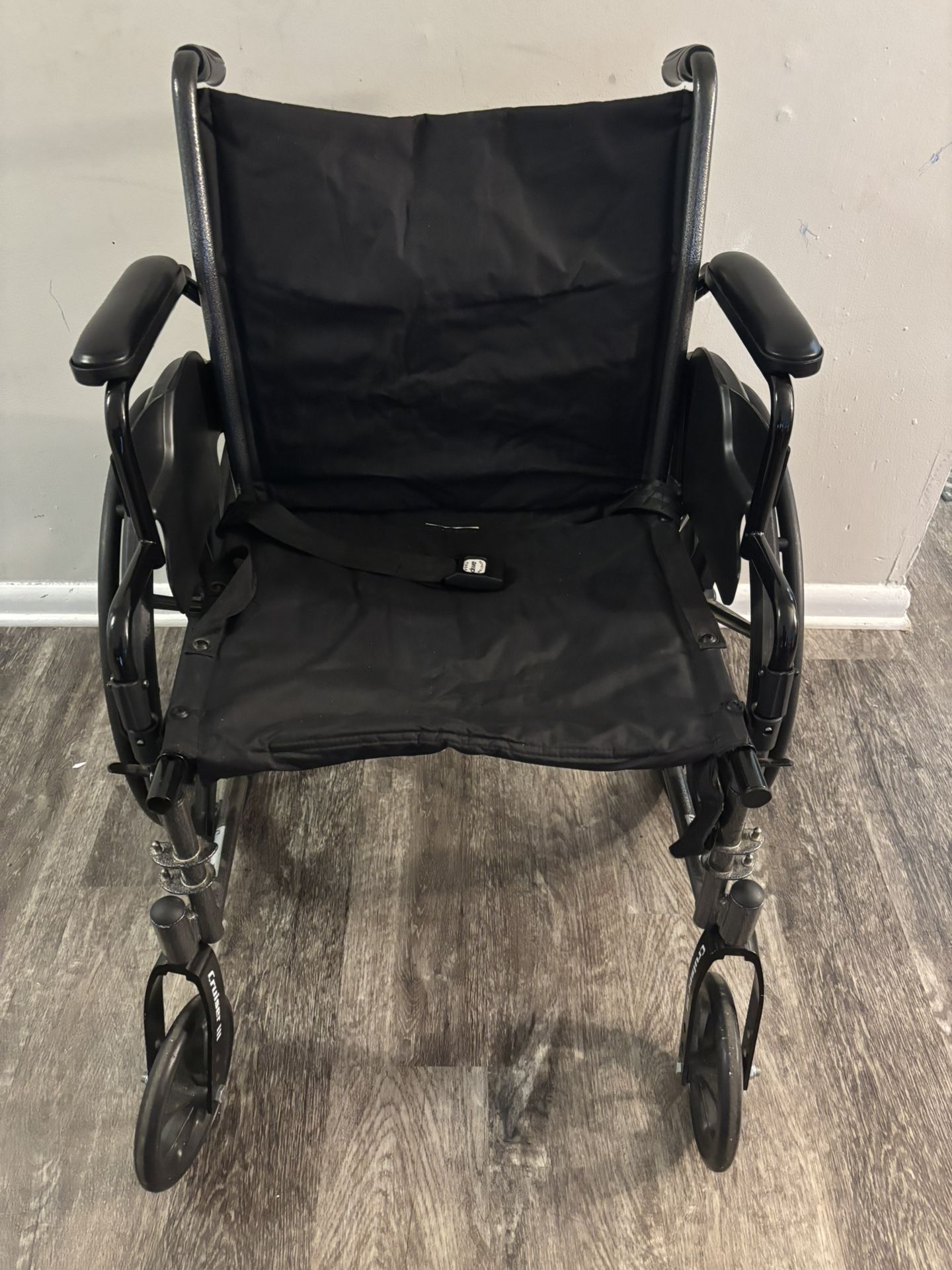 Wheelchair