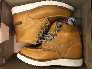 New And Used Work Boots For Sale In Costa Mesa Ca Offerup