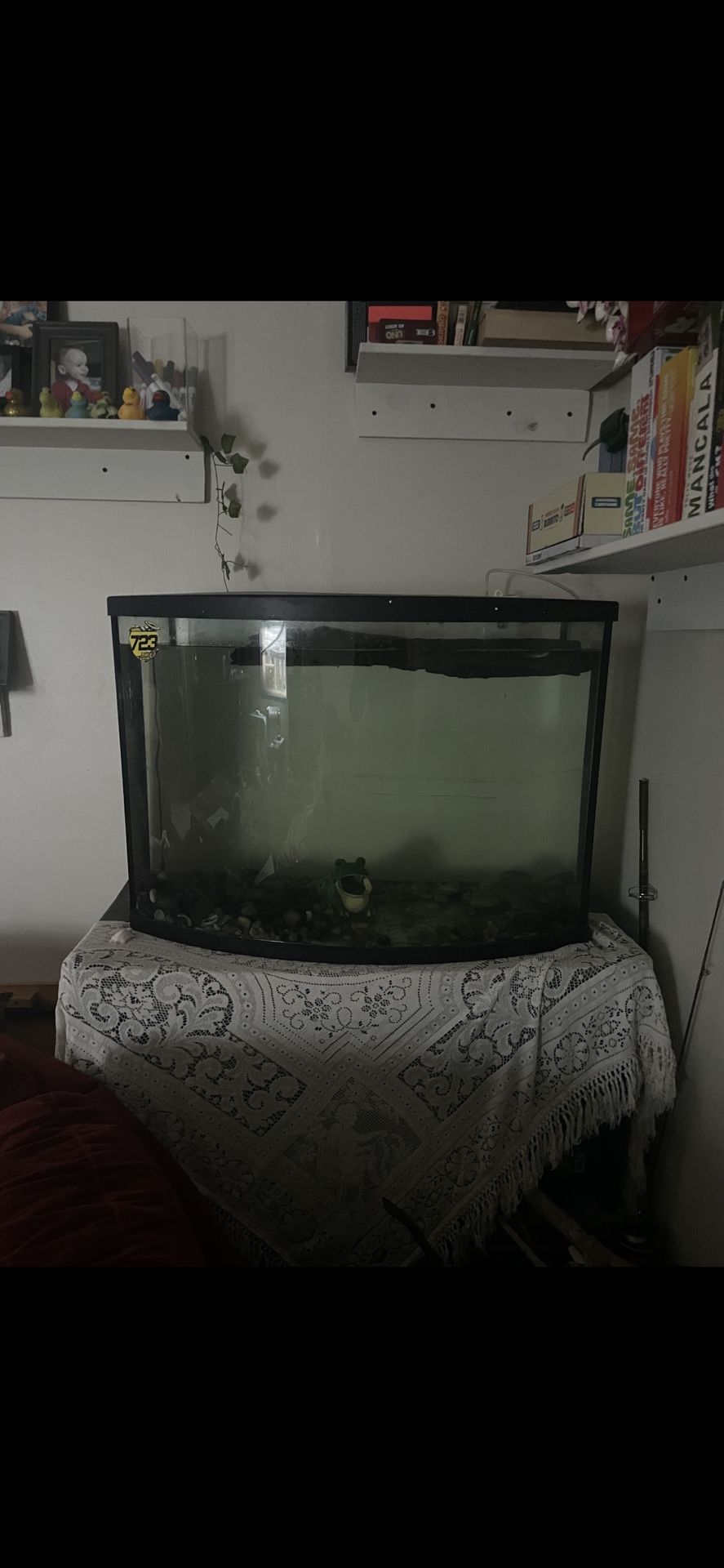 Aquarium Tank