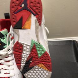 Air Jordan retro 7
