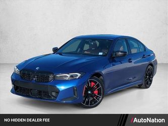 2023 BMW M340i
