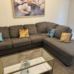 Sectional For Sale Ashley Furniture