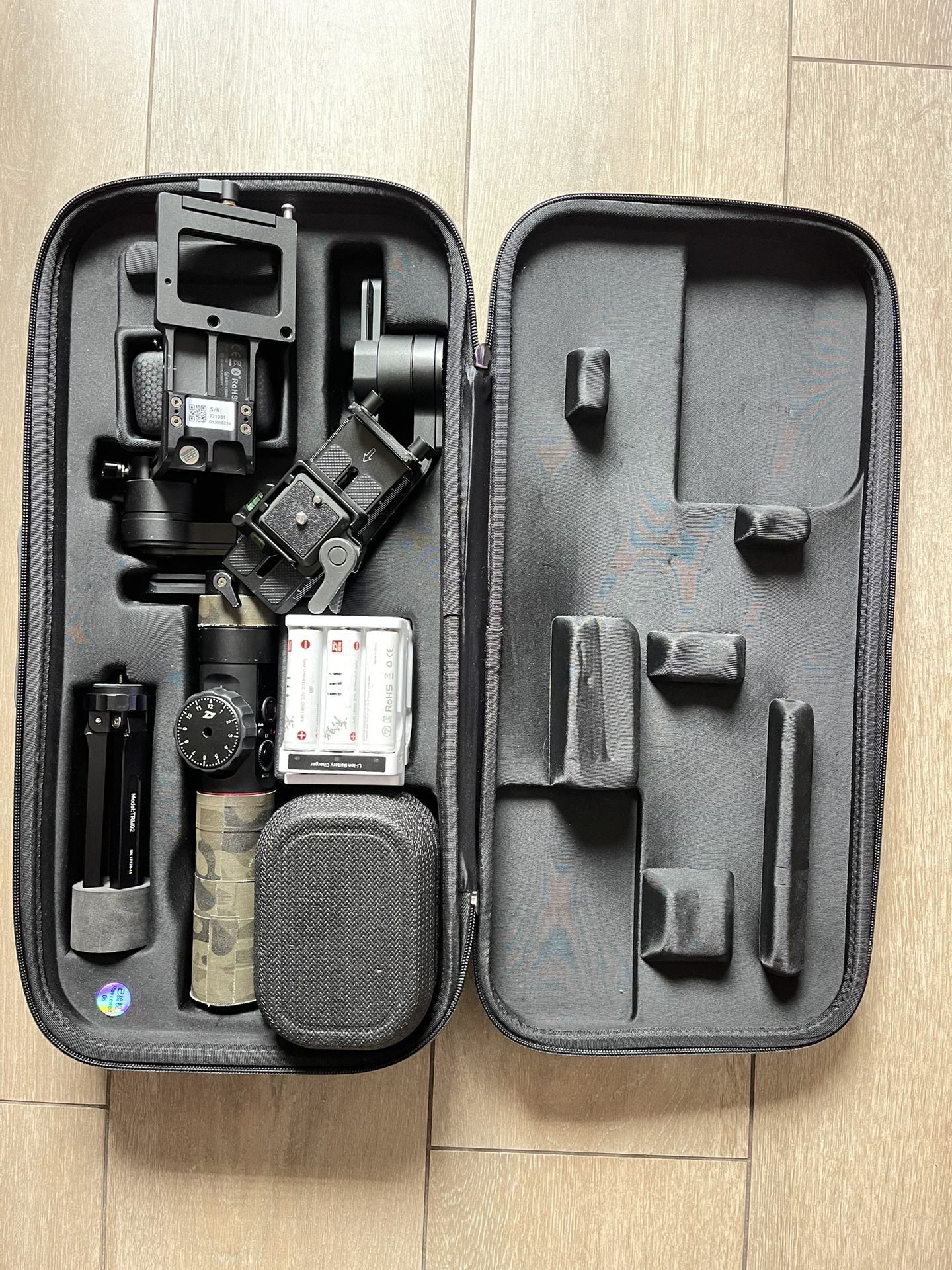 Zhiyun Crane 2 Gimbal 