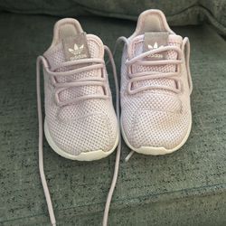 Adidas toddler Baby shoes Ortholite
