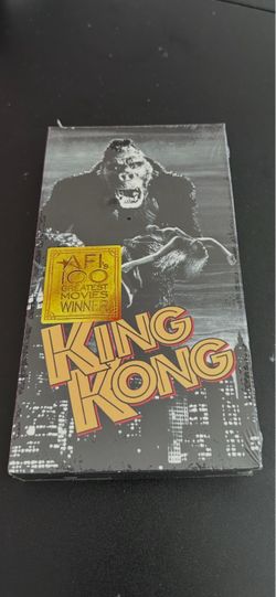 King Kong