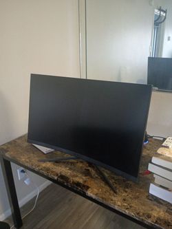 Msi 32 inch curved gaming monitor