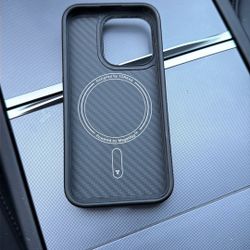 iPhone 15 Pro Torras Case 