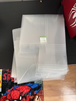 Funko Pop Protectors