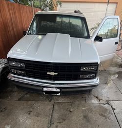 1990 Chevy CK 1500