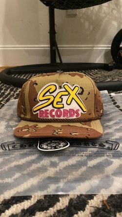 Chrome trucker