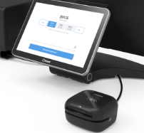 New in box, TOAST POS hardware