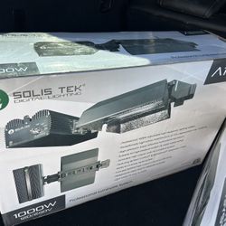 Lighting For Your Personal Project!
