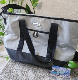 Insulated Cooler Tote 