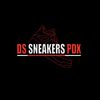 IG  @ds_sneakers_pdx