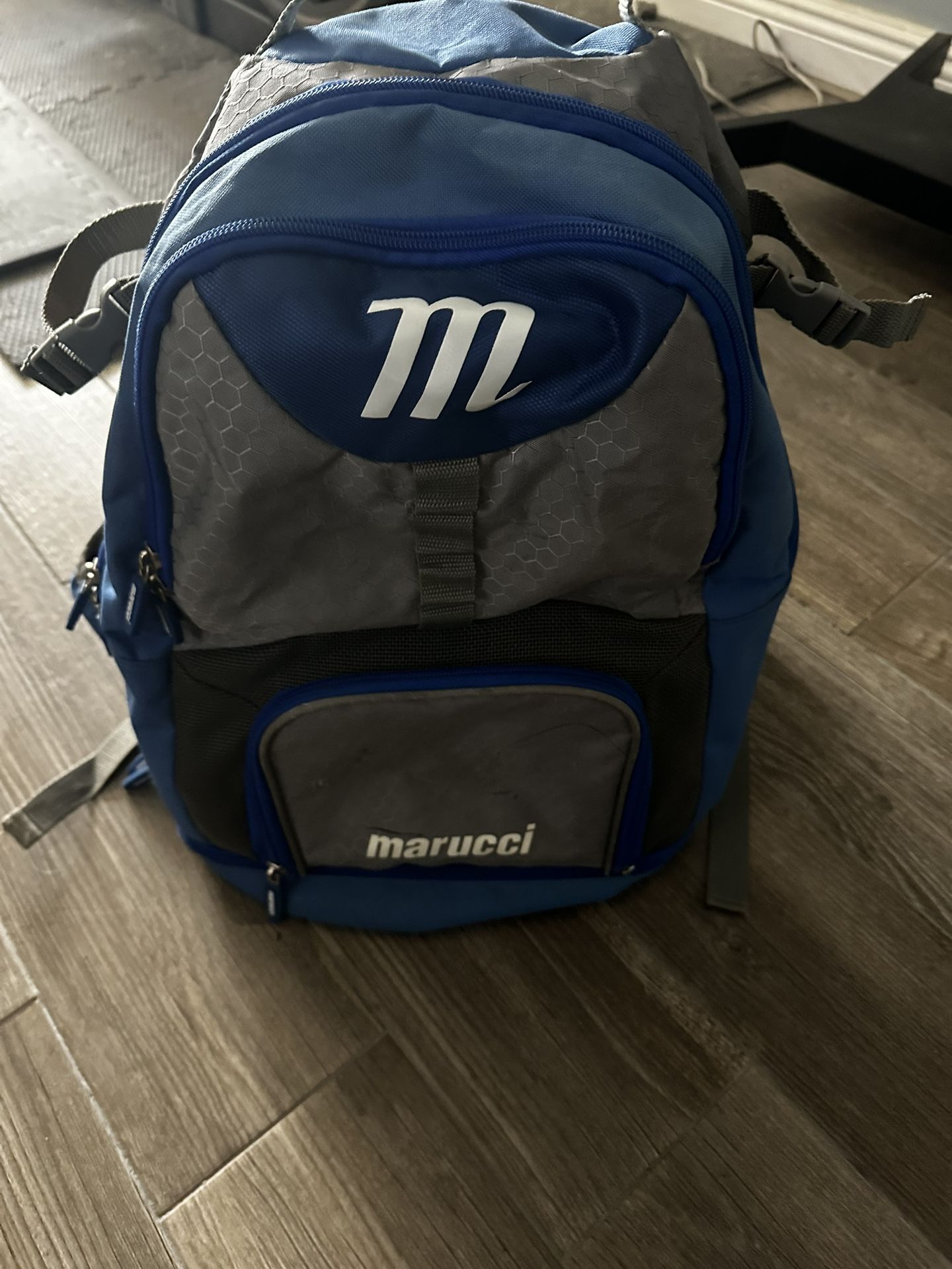 Baseball Bag