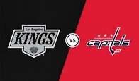 LA Kings vs Capitals $40 EACH
