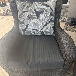 Outdoor Cushions