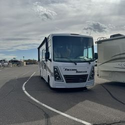 2025 THOR FREEDOM TRAVELER A29
