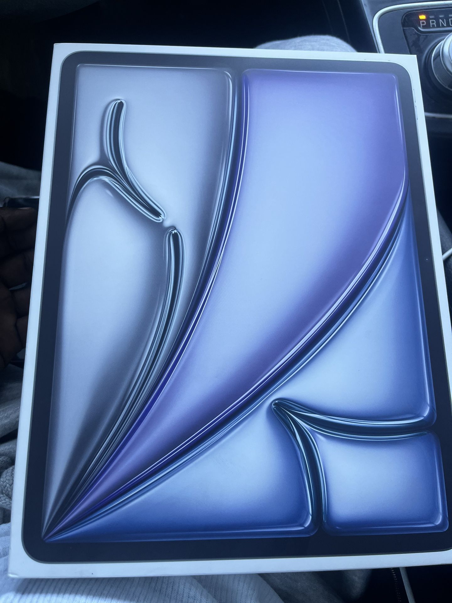 Apple iPad Air 13 Inch