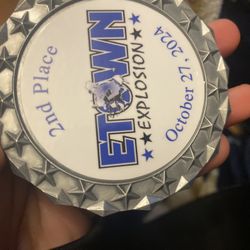 Champion Metal