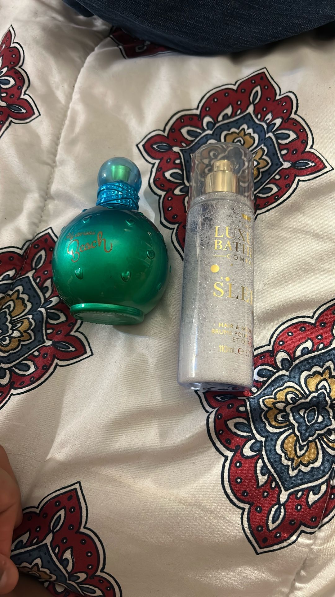 Perfume