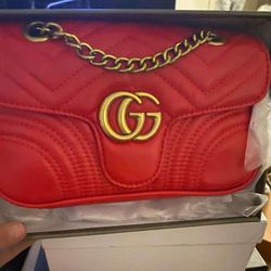 Gucci Handbags Woman 