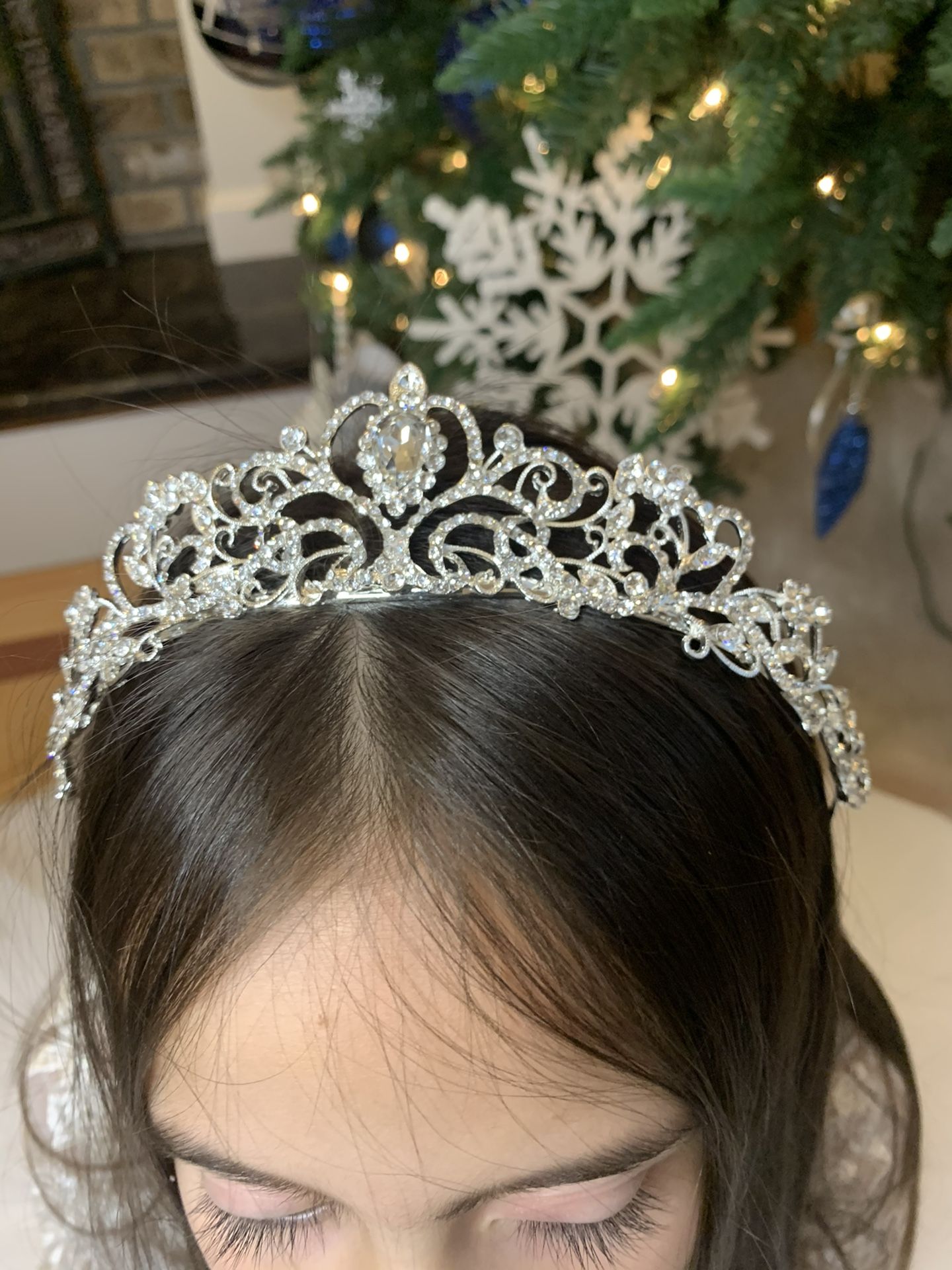 Flower Girl Tiaras 