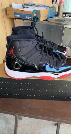 Jordan Retro 11