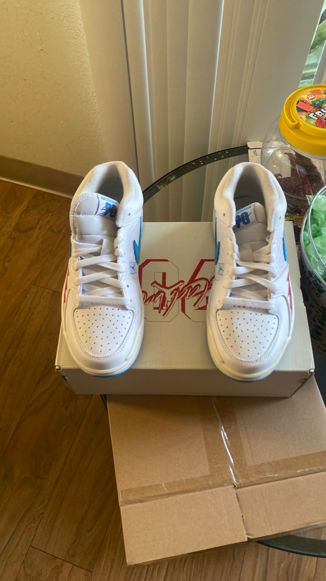 Jordan 90